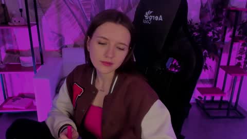 Jenny NO Nude online show from December 21, 3:03 am