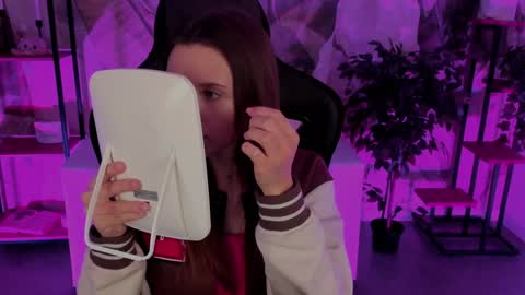 Jenny NO Nude online show from December 21, 6:09 am