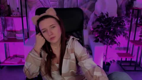 Jenny NO Nude online show from January 3, 11:25 am