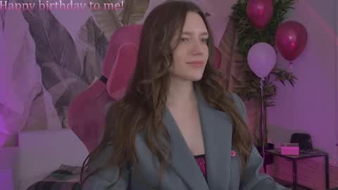 Jenny NO Nude online show from May 19, 5:41 pm