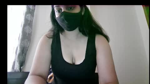 Jenny online show from February 21, 4:13 am