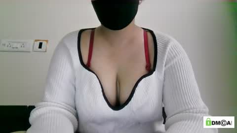 Jenny online show from June 18, 4:35 am