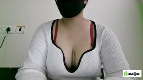 Jenny online show from June 27, 4:17 am