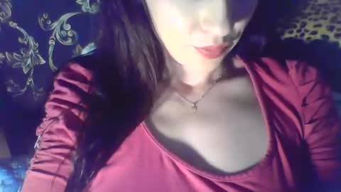 jennyferdoe online show from September 26, 8:35 pm