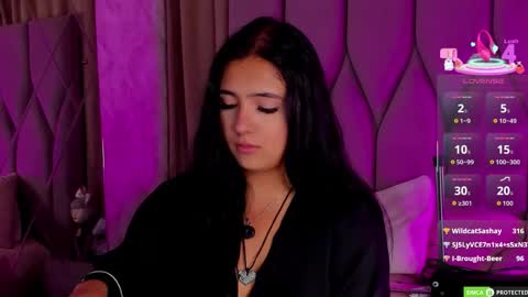 Jenny Ferguson online show from December 3, 6:32 am