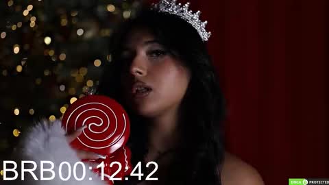 Jenny Ferguson online show from January 11, 6:18 am