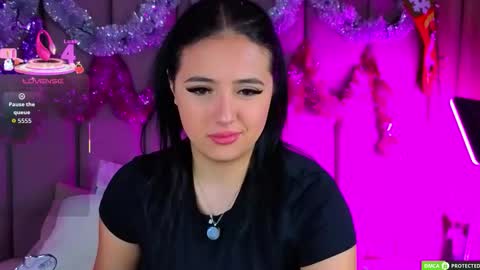 Jenny Ferguson online show from January 17, 6:55 pm