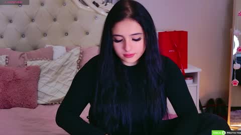 Jenny Ferguson online show from April 27, 6:39 pm