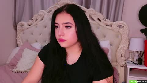 Jenny Ferguson online show from May 29, 7:01 pm