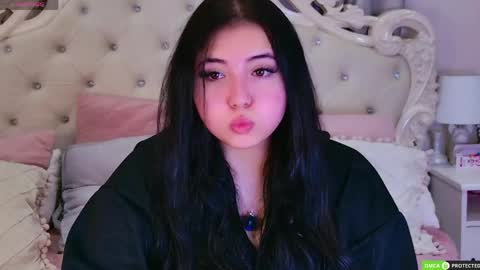 Jenny Ferguson online show from June 6, 6:34 pm