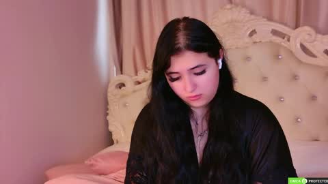 Jenny Ferguson online show from June 10, 6:34 am