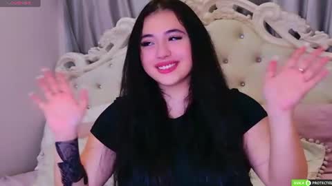 Jenny Ferguson online show from July 6, 6:32 pm