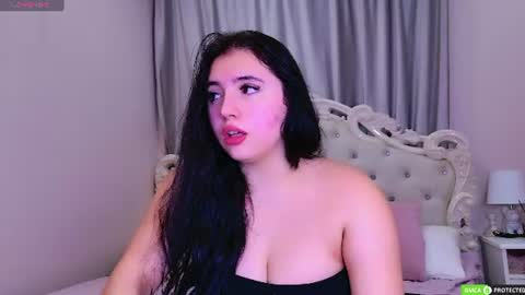 Jenny Ferguson online show from July 7, 7:29 pm
