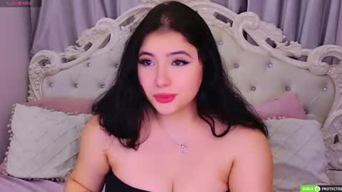 Jenny Ferguson online show from July 20, 6:43 pm