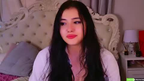 Jenny Ferguson online show from July 22, 6:38 am