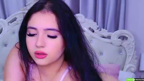 Jenny Ferguson online show from July 31, 6:51 pm