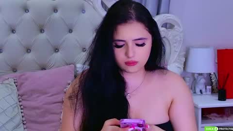 Jenny Ferguson online show from August 1, 6:29 pm