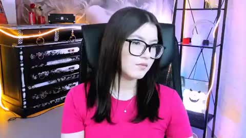 JENNY online show from June 19, 5:34 am