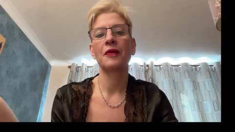 JennyHazel online show from February 25, 11:53 am