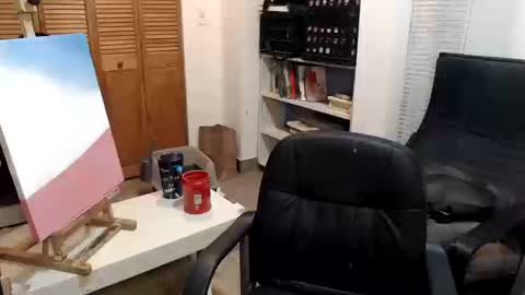 theChloeStar online show from October 11, 6:01 am