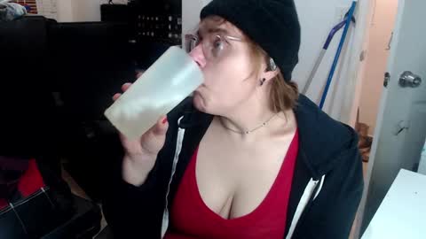 theChloeStar online show from December 1, 2:16 am