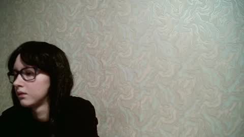 Snapshot of jennyolset chatting on December 20, 11:10 am JennyOlset online show from December 20, 11:10 am