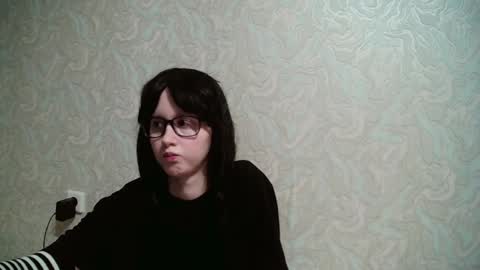 Snapshot of jennyolset chatting on January 6, 5:16 pm JennyOlset online show from January 6, 5:16 pm