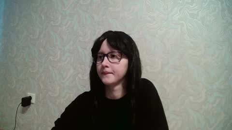 Snapshot of jennyolset chatting on February 5, 8:00 am JennyOlset online show from February 5, 8:00 am