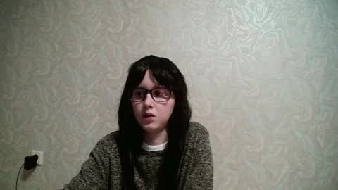 Snapshot of jennyolset chatting on February 10, 3:21 pm JennyOlset online show from February 10, 3:21 pm