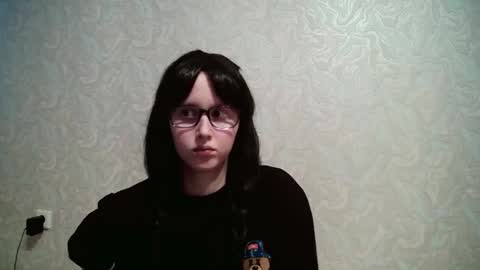 Snapshot of jennyolset chatting on February 18, 9:10 am JennyOlset online show from February 18, 9:10 am