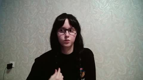 Snapshot of jennyolset chatting on February 19, 11:17 am JennyOlset online show from February 19, 11:17 am