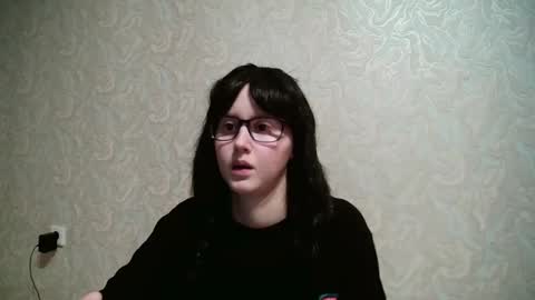 Snapshot of jennyolset chatting on March 4, 5:24 pm JennyOlset online show from March 4, 5:24 pm