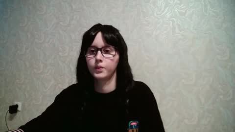 Snapshot of jennyolset chatting on March 5, 10:44 am JennyOlset online show from March 5, 10:44 am