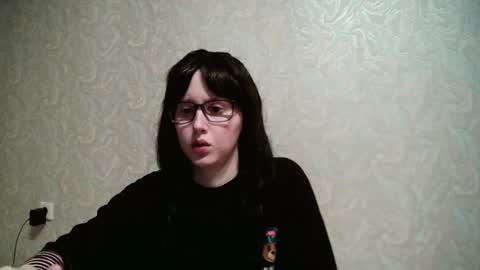 Snapshot of jennyolset chatting on March 12, 3:51 pm JennyOlset online show from March 12, 3:51 pm