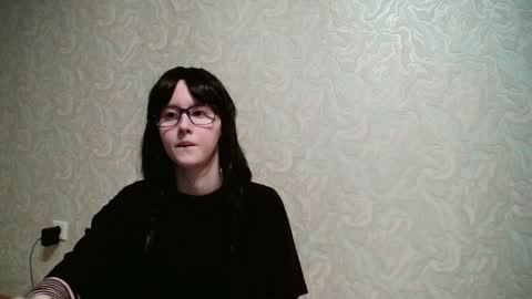 Snapshot of jennyolset chatting on September 16, 1:28 am JennyOlset online show from September 16, 1:28 am