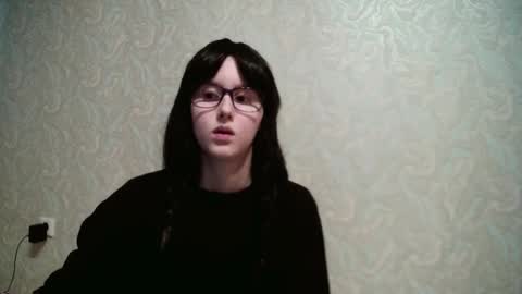 Snapshot of jennyolset chatting on September 20, 8:48 am JennyOlset online show from September 20, 8:48 am