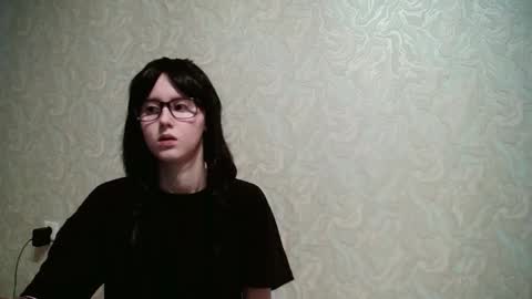 Snapshot of jennyolset chatting on September 27, 12:43 pm JennyOlset online show from September 27, 12:43 pm