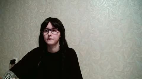 Snapshot of jennyolset chatting on October 22, 11:10 am JennyOlset online show from October 22, 11:10 am