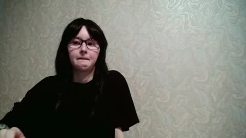 Snapshot of jennyolset chatting on October 26, 8:53 am JennyOlset online show from October 26, 8:53 am