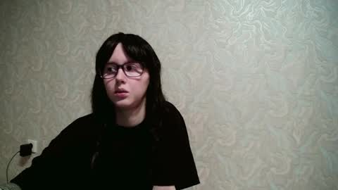 Snapshot of jennyolset chatting on October 28, 2:04 am JennyOlset online show from October 28, 2:04 am