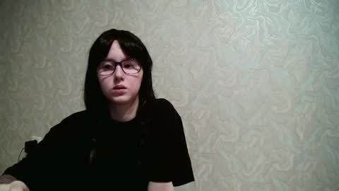 Snapshot of jennyolset chatting on October 30, 2:46 am JennyOlset online show from October 30, 2:46 am