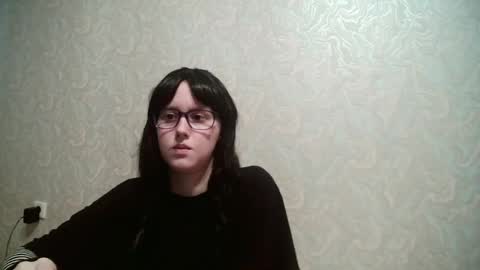 Snapshot of jennyolset chatting on June 18, 8:47 am JennyOlset online show from June 18, 8:47 am