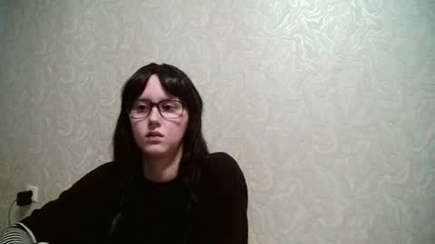 Snapshot of jennyolset chatting on June 19, 11:03 am JennyOlset online show from June 19, 11:03 am