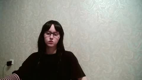 Snapshot of jennyolset chatting on June 23, 9:51 am JennyOlset online show from June 23, 9:51 am
