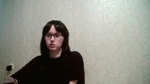 Snapshot of jennyolset chatting on June 25, 2:55 am JennyOlset online show from June 25, 2:55 am