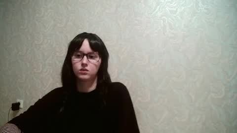Snapshot of jennyolset chatting on June 27, 2:49 am JennyOlset online show from June 27, 2:49 am