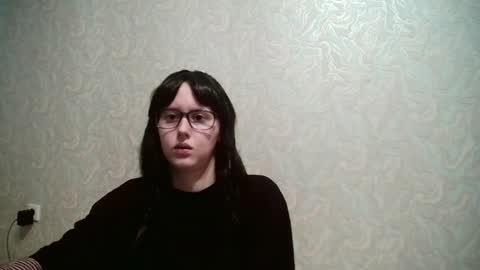 Snapshot of jennyolset chatting on July 1, 2:57 am JennyOlset online show from July 1, 2:57 am