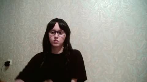 Snapshot of jennyolset chatting on July 4, 11:16 am JennyOlset online show from July 4, 11:16 am