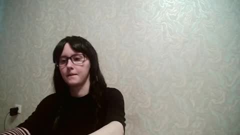 Snapshot of jennyolset chatting on July 7, 5:32 am JennyOlset online show from July 7, 5:32 am