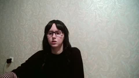 Snapshot of jennyolset chatting on July 24, 12:08 am JennyOlset online show from July 24, 12:08 am